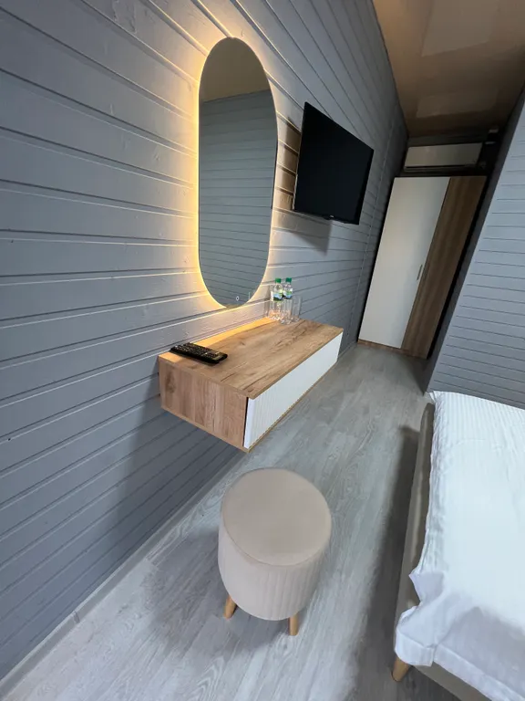 Квартира Комната — Гагра