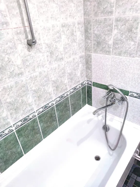 Квартира Уютная квартира на Пушкина 5к2 — Ярославль