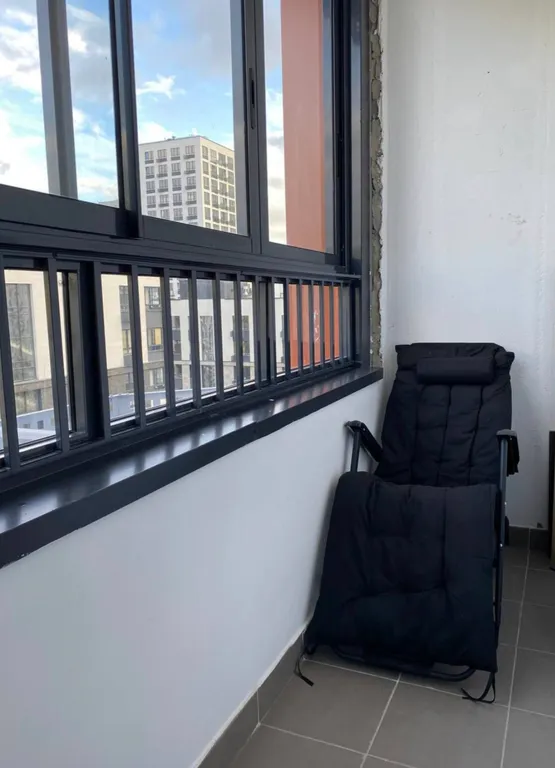 Уютная студия в Бунинских кварталах