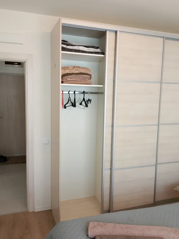 Евродвушка в Коммунарке, метро Потапово