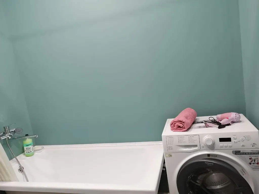 Квартира для семейного отдыха и деловых поездок