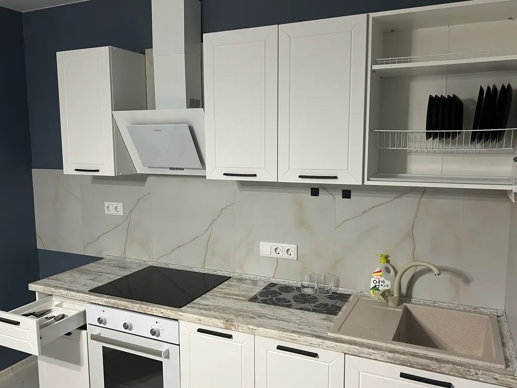 Квартира 2-комнатная Квартира — Волгоград