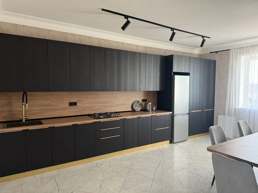 Видовой апартамент Рremium