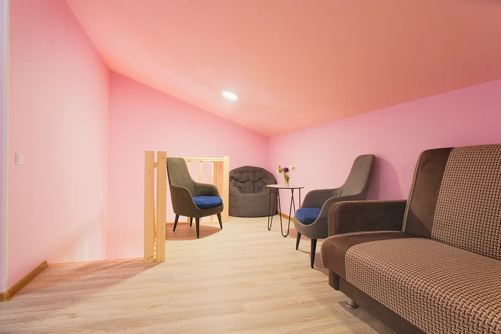 Дом 140 м2 на участке 100 соток