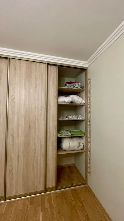 Квартира Уютная квартира в самом центре города, с видом на парк вокруг света — Омск