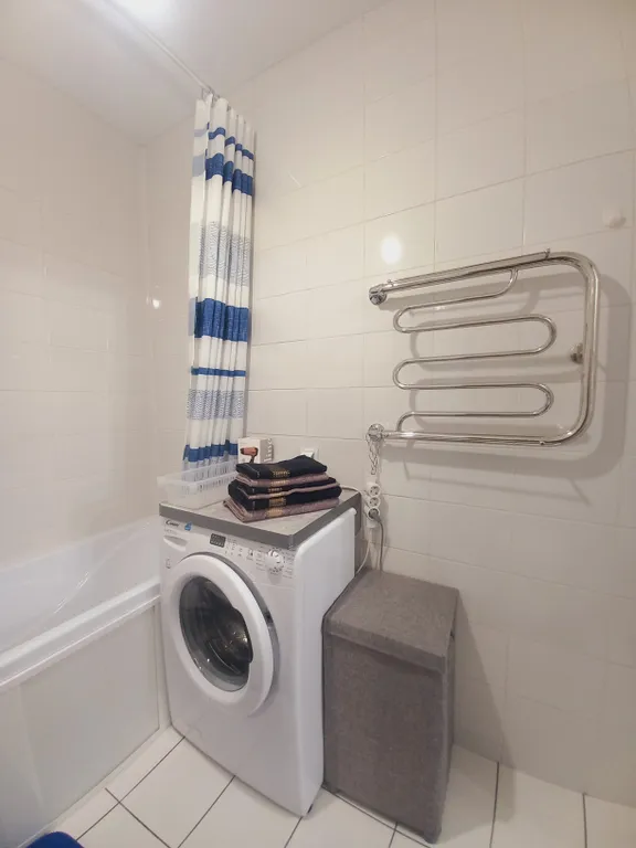 Уютная квартира у моря