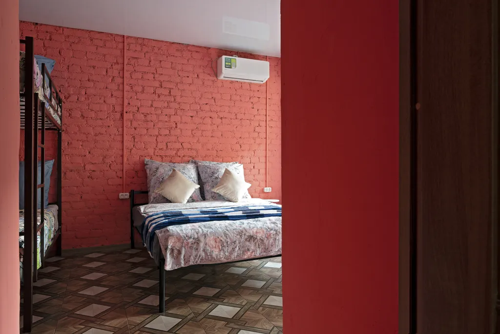 Квартира в центре