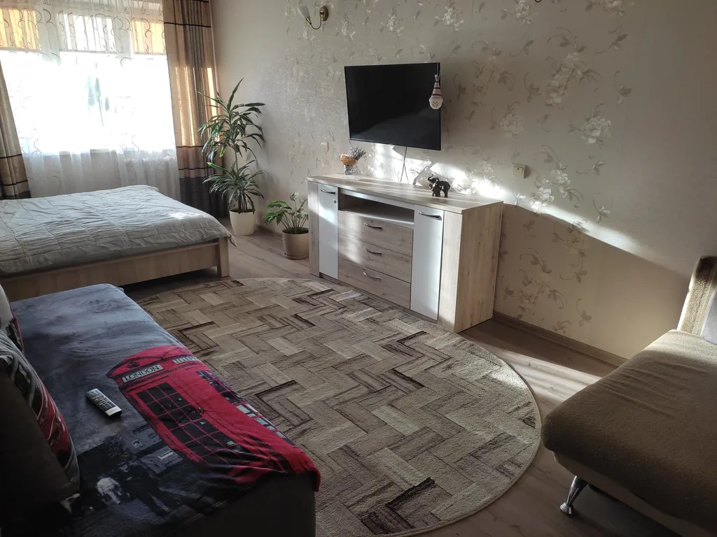 Квартира в пригороде Минска — аренда посуточно в Боровляны