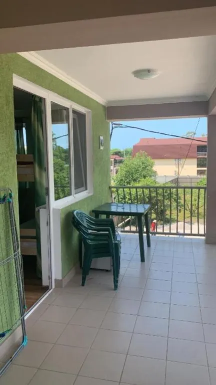 Трёхместный Стандарт