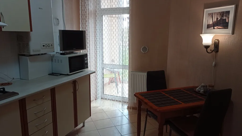 Квартира 1-комнатная Квартира — Калининград