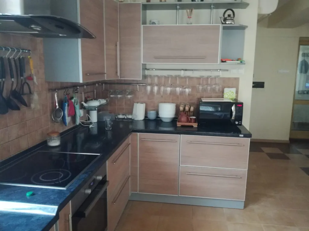 Нескромная вилла