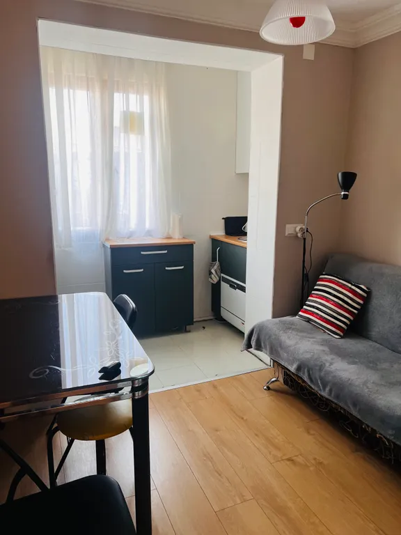 Уютная квартира в Старом городе с видом на порт — аренда посуточно в Батуми