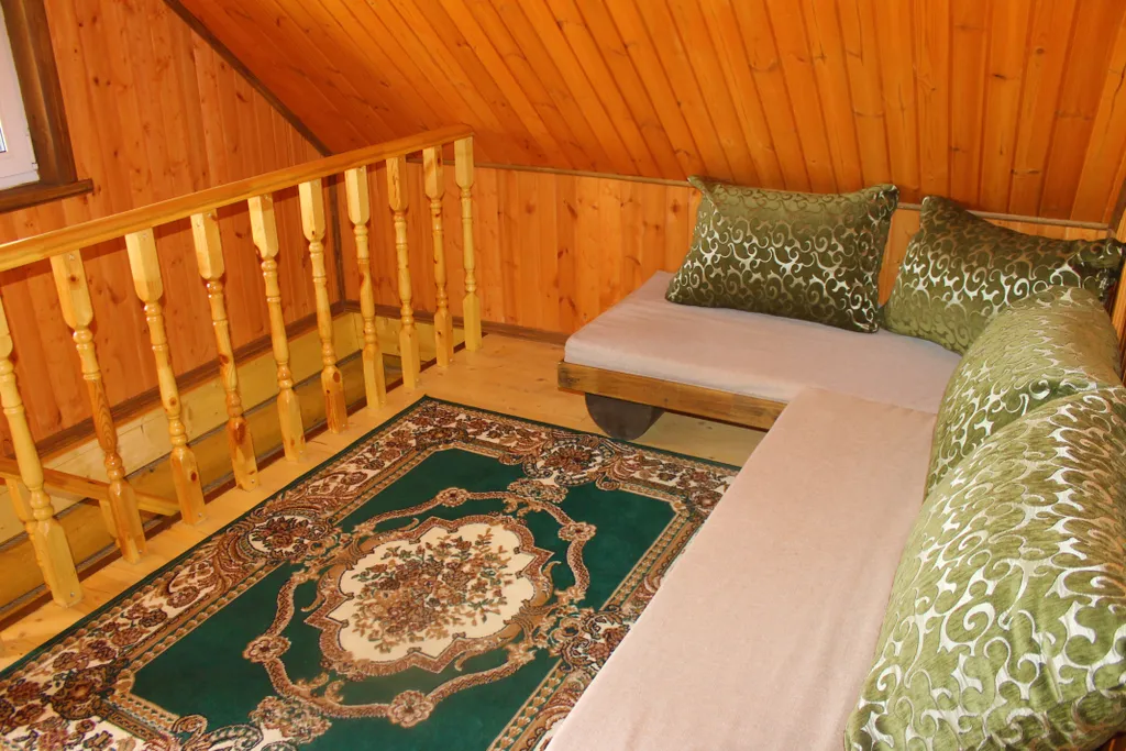 4-комнатный Дом