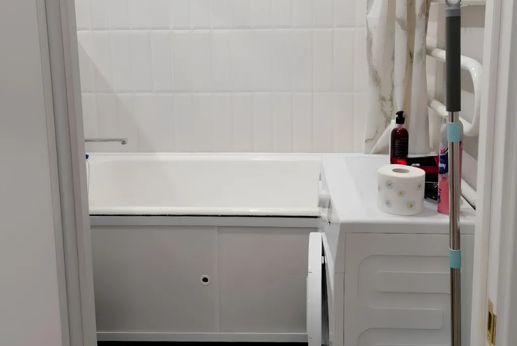 Апартаменты у набережной