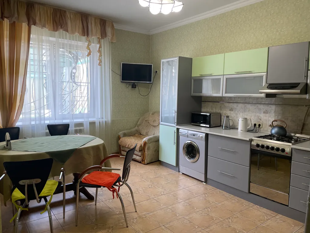 Коттедж Дом рядом с парком — Кисловодск