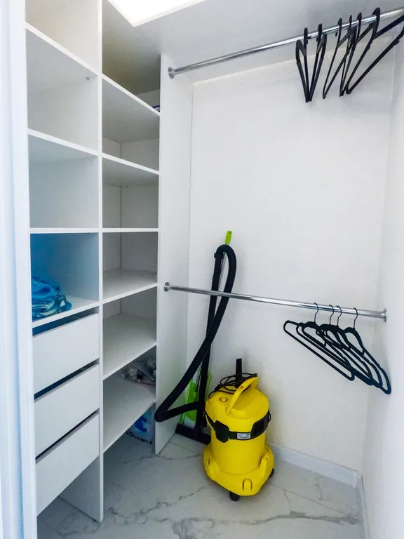 Квартира 1-комнатная Квартира — Пионерский