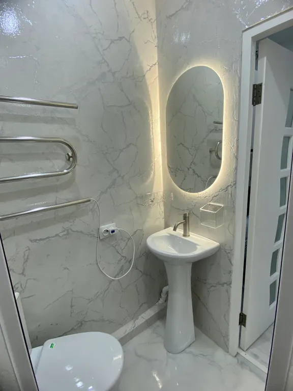 Дом у подножия Машука