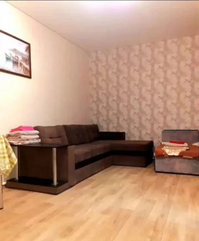 Домик в самом центре