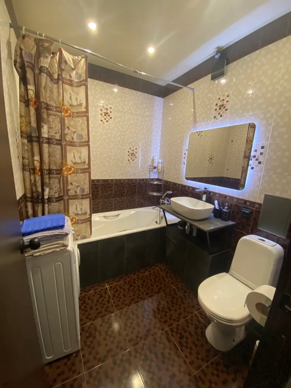 Лофт студия