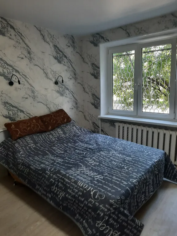 Квартира Уютная квартира Всё пройду пешком. — Калининград