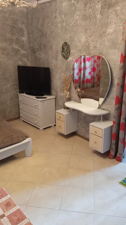 Апарт на Балтийской косе