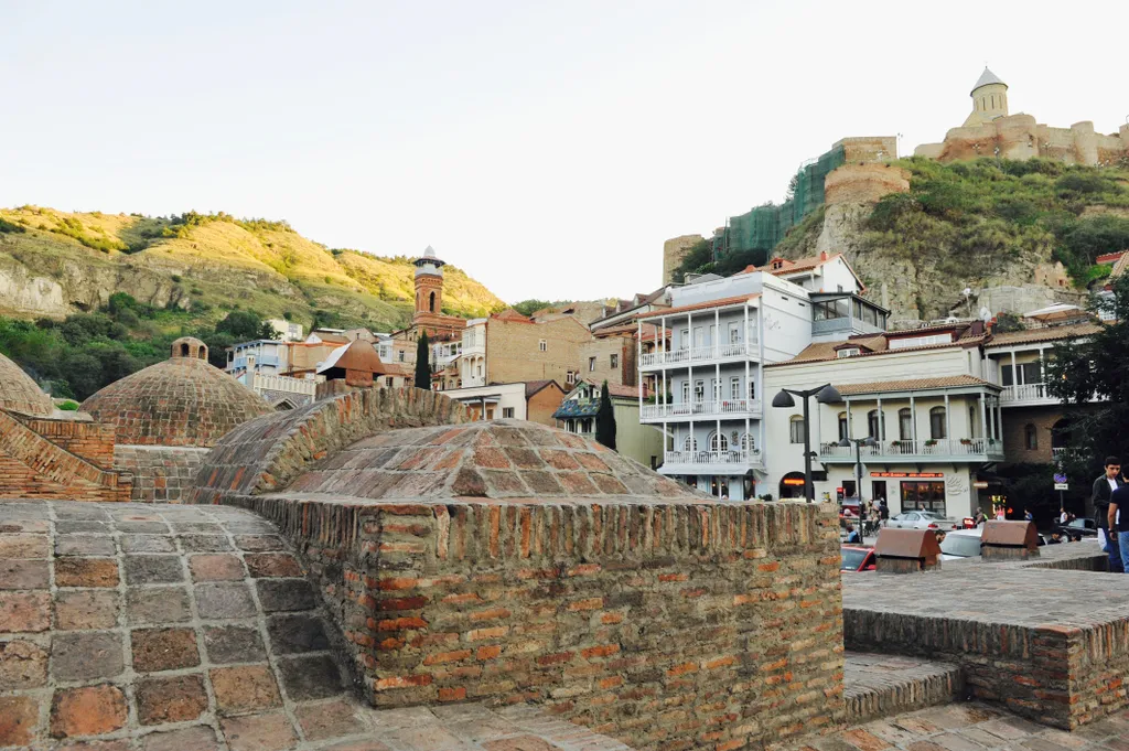 Апартамент абанотубани