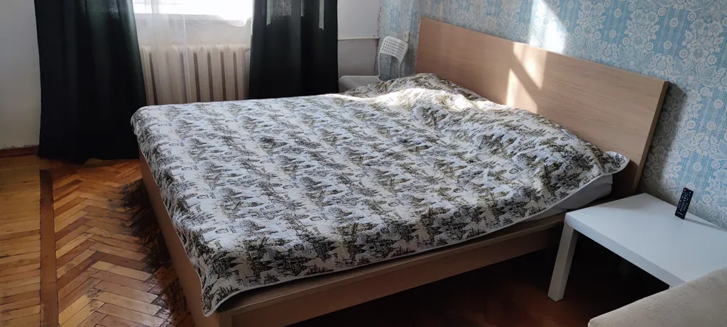 Квартира в центре на Пушкина — аренда посуточно в Ставрополь