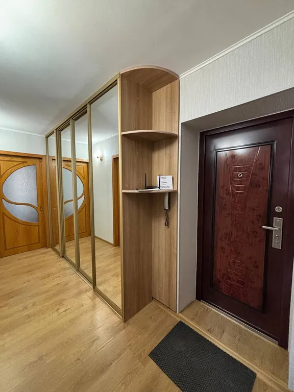 Уютная квартира недалеко от М4 Дон