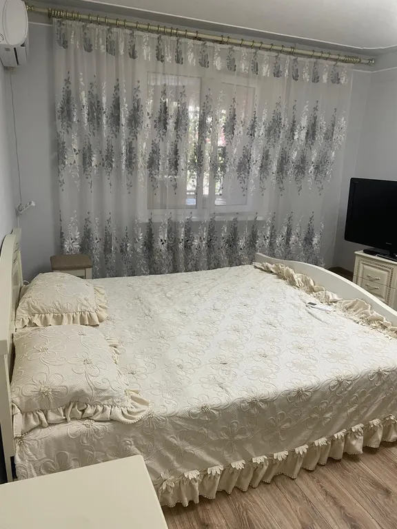 Уютная квартира в центре города недалеко от моря