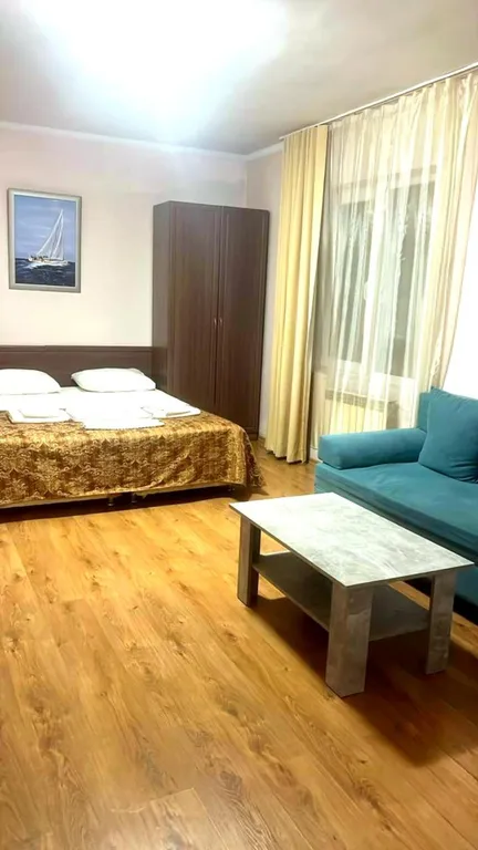 Квартира Комната — Адлер