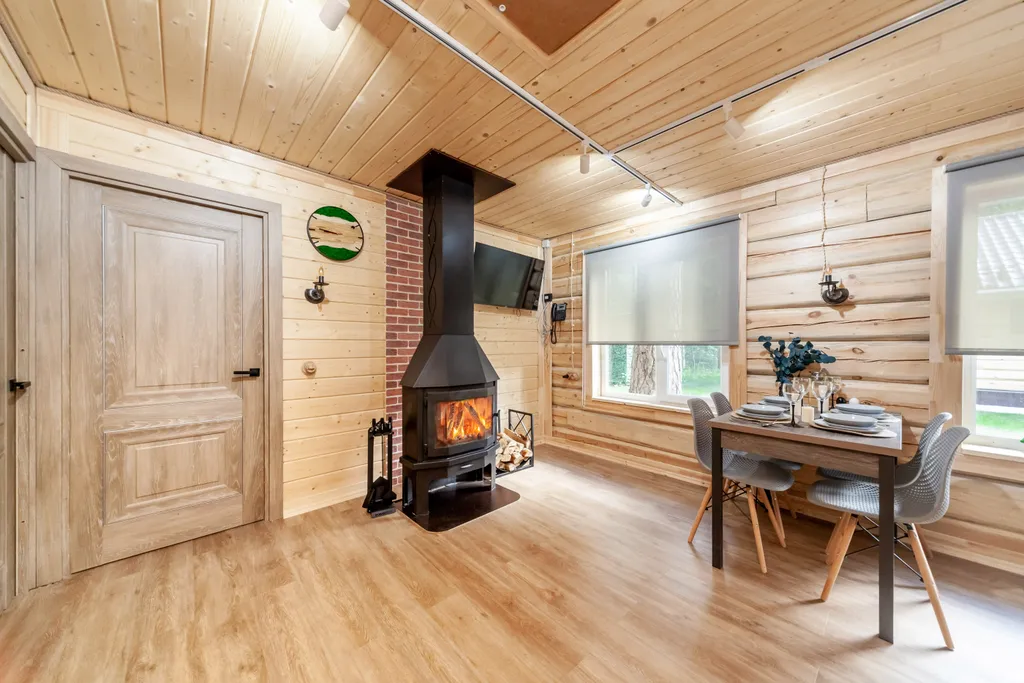 3-комнатный Дом