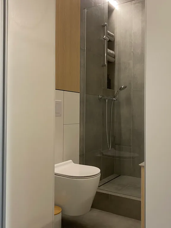 Элитная студия в историческом центре