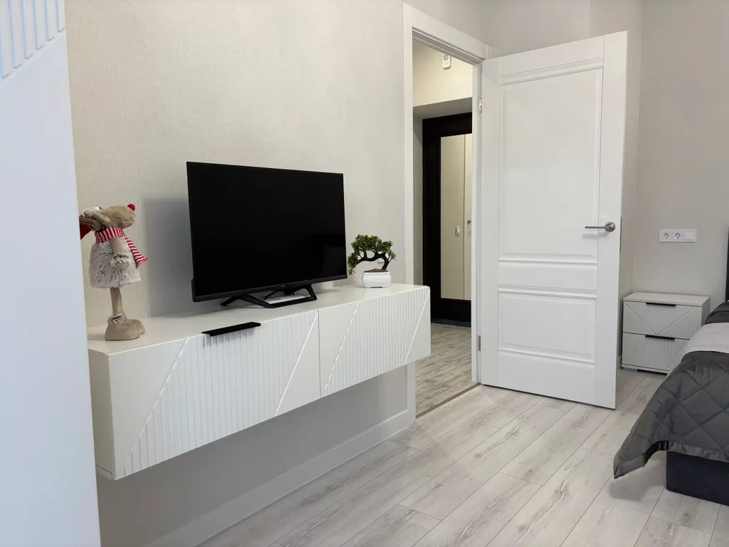 Квартира Стильная квартира в 5 минутах от центра — Ярославль