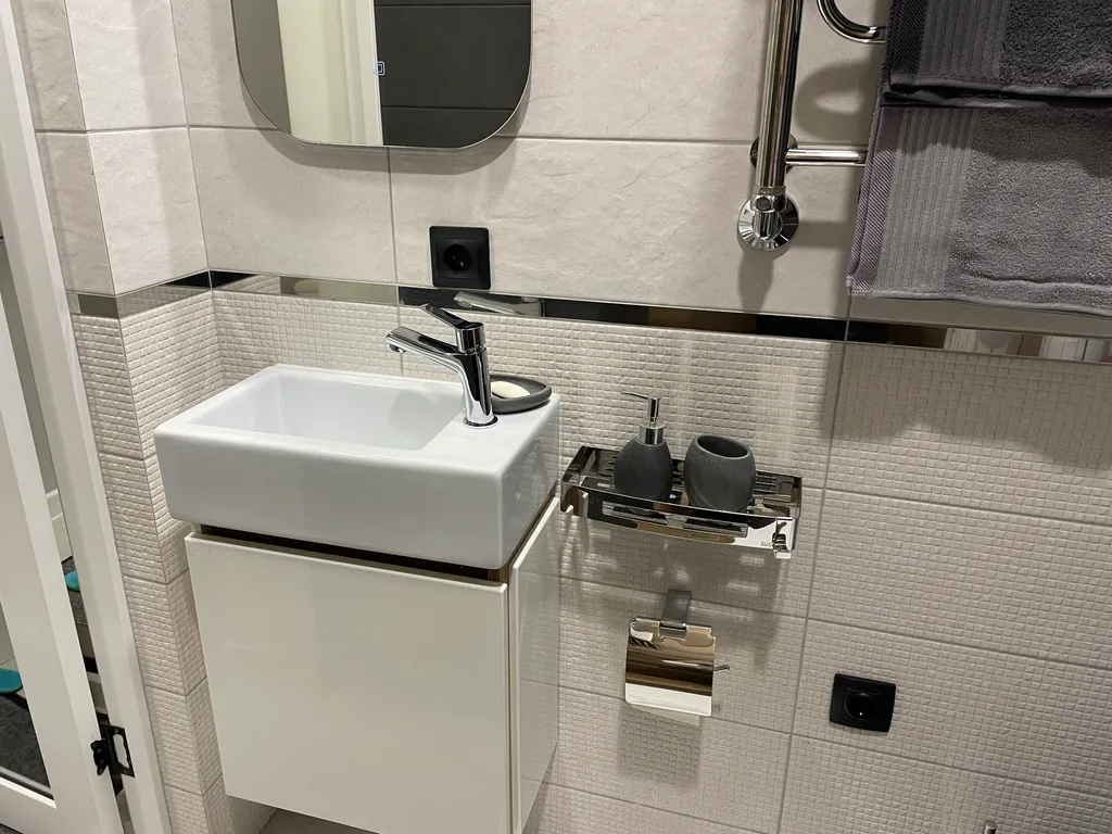 Апартаменты Дом Альберта на Донском переулке