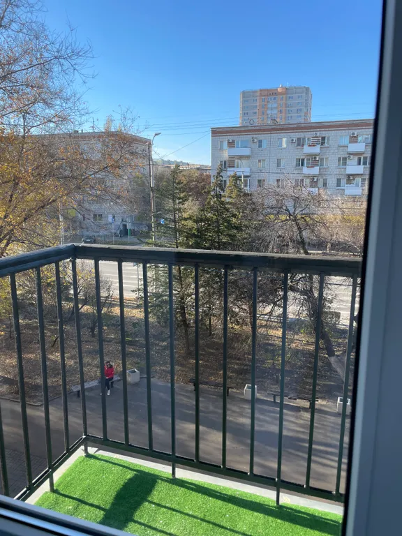 Квартира Квартира в центре города — Волгоград