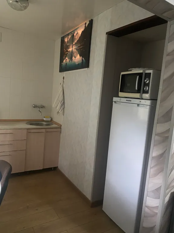 Уютная квартира рядом с пляжем