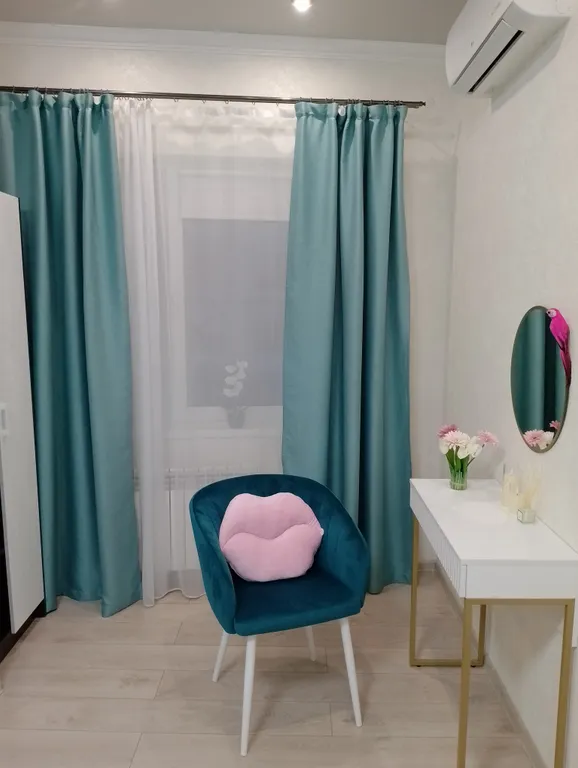 Уютная квартира в центре