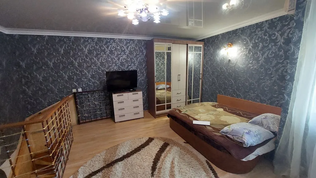 Квартира 1-комнатная Квартира — Евпатория