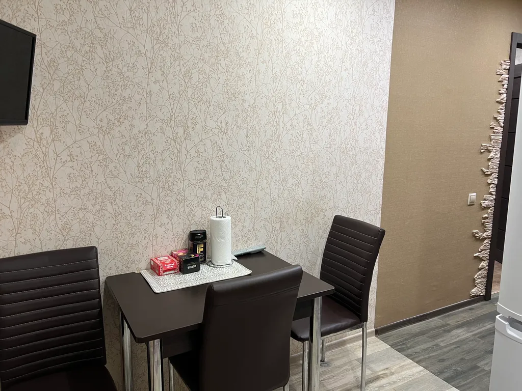 Квартира Комфортная квартира — Саров