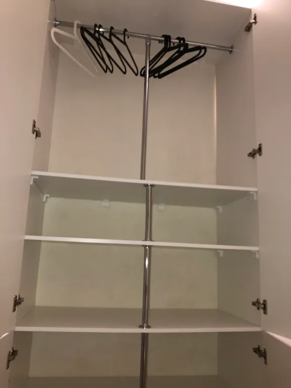 Квартира в скандинавском стиле