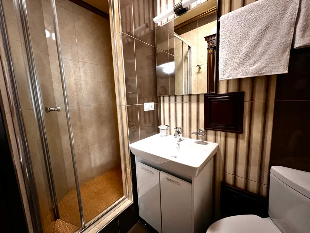 Уютная квартира в самом сердце Сочи