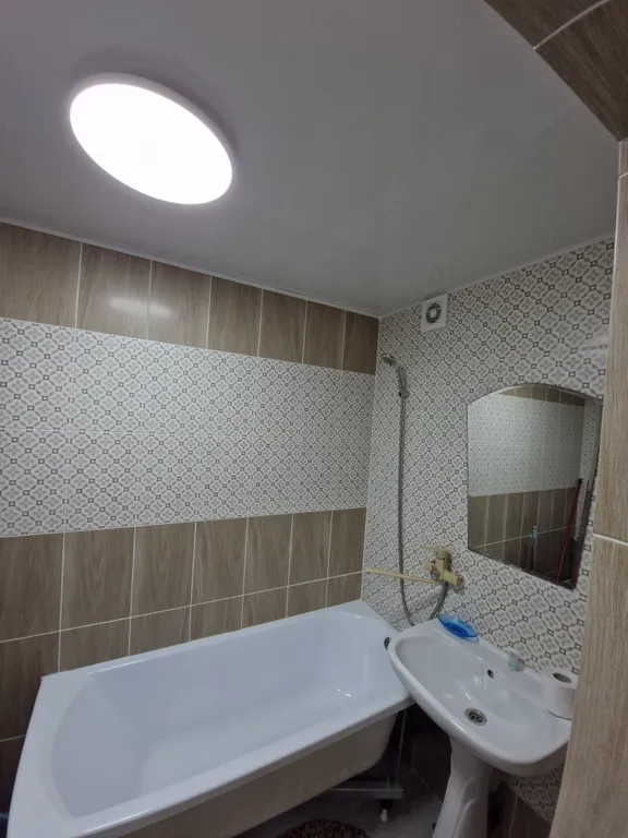 Уютная квартира рядом с жд вокзалом