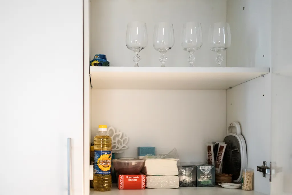 Квартира Галерея в ЖК Анкудиновский парк