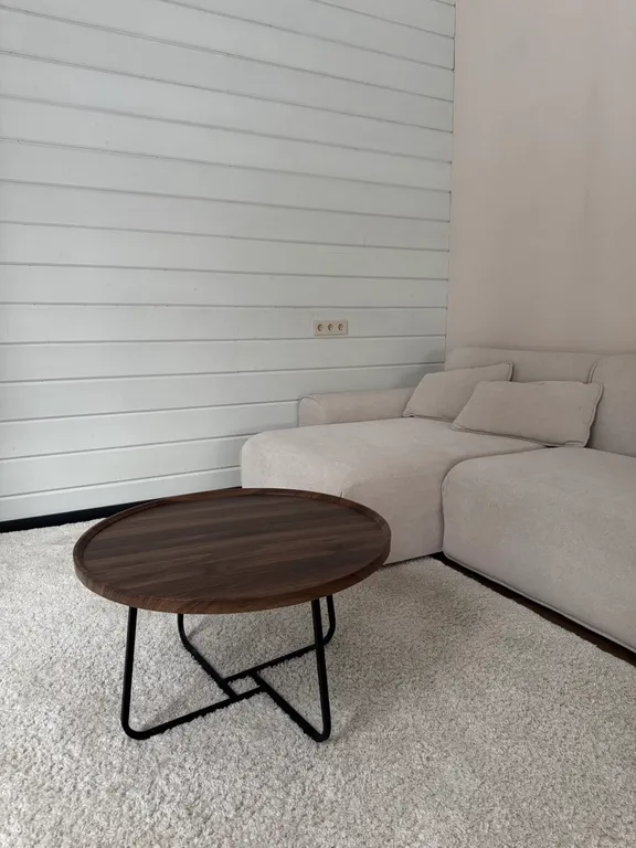 Коттедж Загородный дом мечты - уют, природа и комфорт в каждом уголке — Свердловский