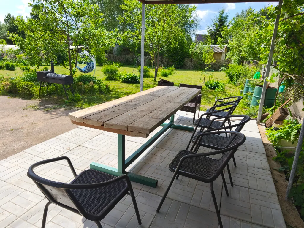 Коттедж Дом на участке в 8 соток — Селятино