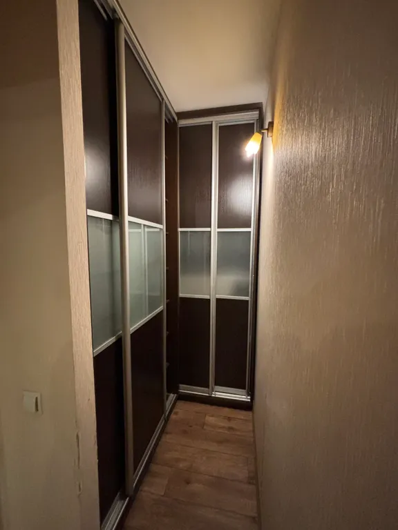 Квартира рядом с Мамаевым Курганом