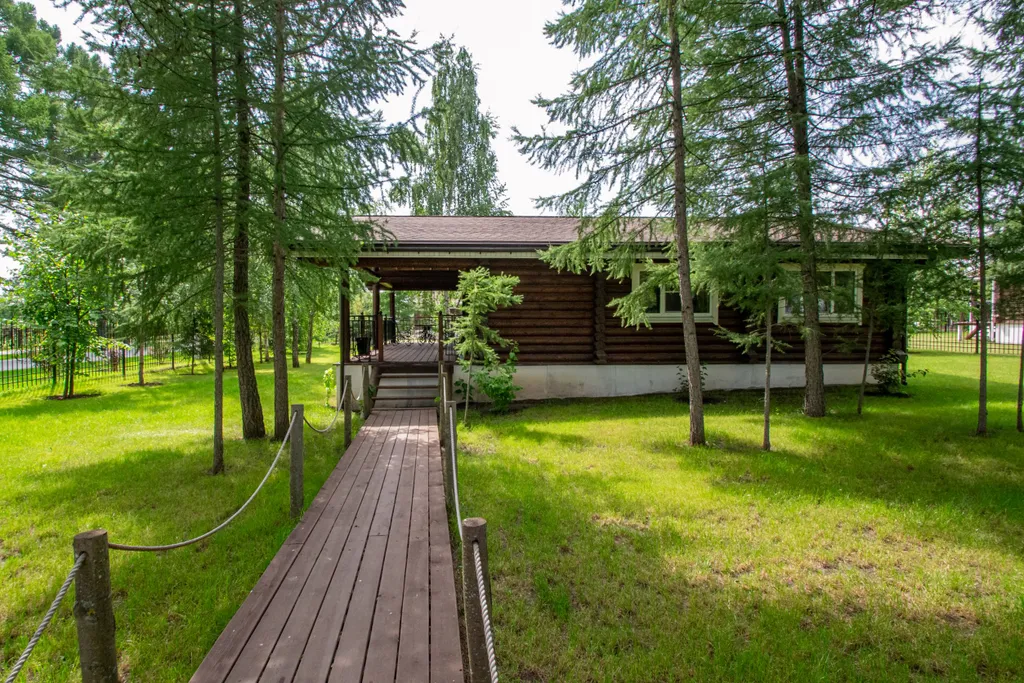 3-комнатный Дом