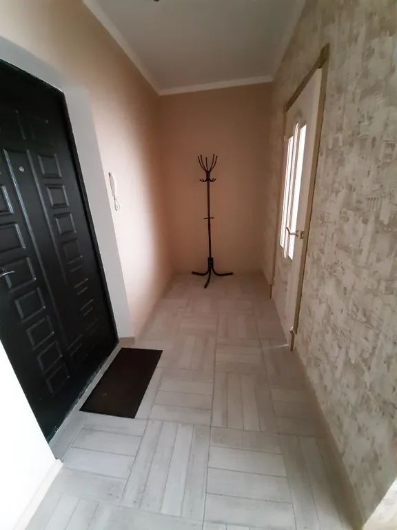 Уютная квартира рядом с курортной зоной