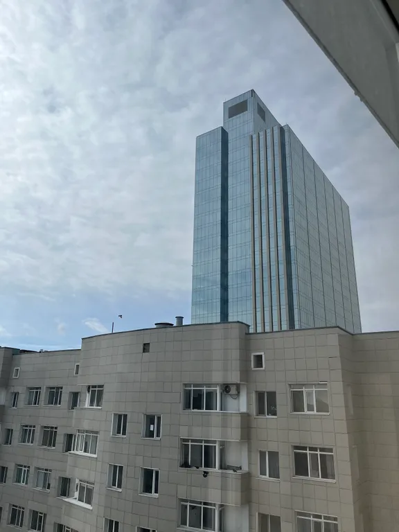 Уютная квартира в ЖК Уют 195