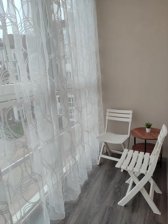 Квартира Квартира в ЖК повышенной комфортности для туристов — Калининград